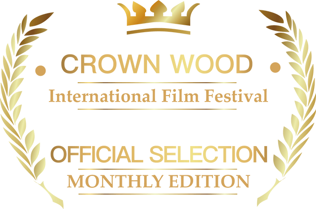 Cartaz com laurels 0006 Official Selection Laurel Eduardo Robalo