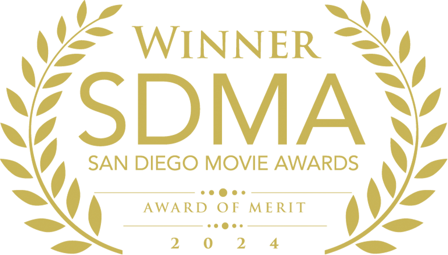 Cartaz com laurels 0058 SDMA WinnersMERIT GOLD Eduardo Robalo