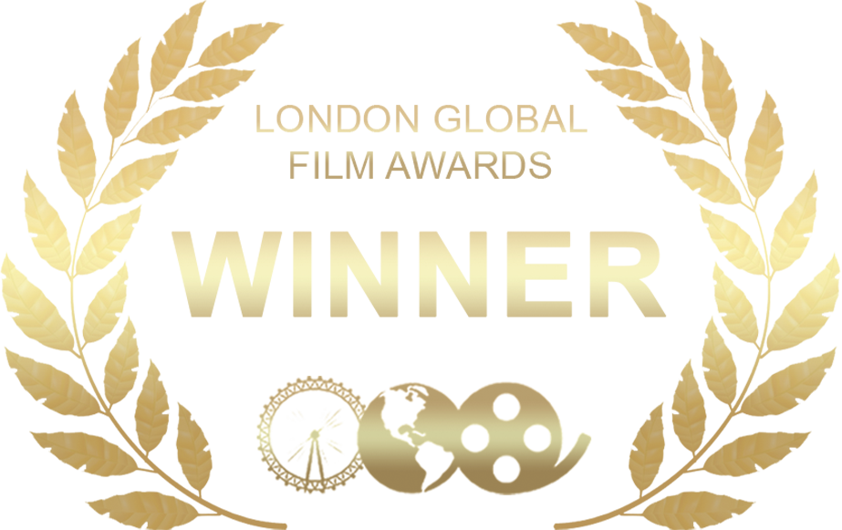 Cartaz com laurels 0059 Winner laurel 1 Eduardo Robalo